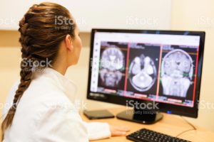 radiology placeholder