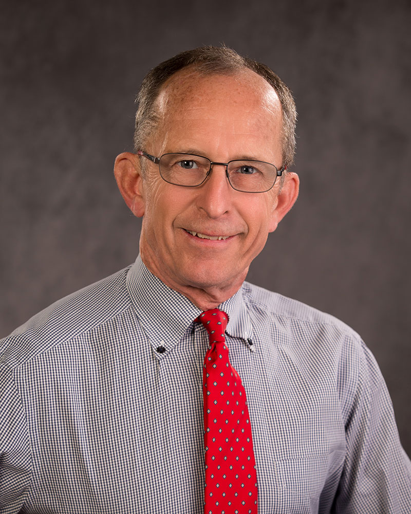 Bradley Cruz, MD