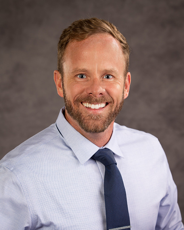 Dr. Cronin